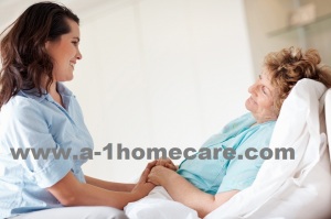 hospice care long beach a-1 home care